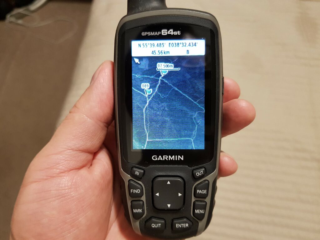 Garmin